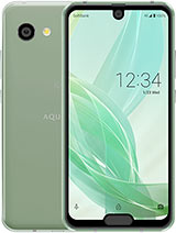 Best available price of Sharp Aquos R2 compact in Turkmenistan