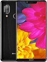 Best available price of Sharp Aquos S3 High in Turkmenistan