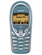 Best available price of Siemens A55 in Turkmenistan