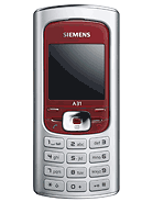 Best available price of Siemens A31 in Turkmenistan