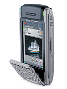 Best available price of Sony Ericsson P900 in Turkmenistan