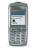 Best available price of Sony Ericsson T600 in Turkmenistan