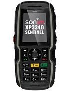 Best available price of Sonim XP3340 Sentinel in Turkmenistan