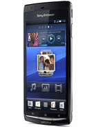 Best available price of Sony Ericsson Xperia Arc in Turkmenistan