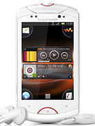 Best available price of Sony Ericsson Live with Walkman in Turkmenistan