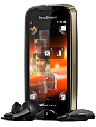 Best available price of Sony Ericsson Mix Walkman in Turkmenistan
