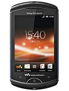 Best available price of Sony Ericsson WT18i in Turkmenistan