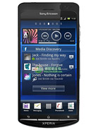 Best available price of Sony Ericsson Xperia Duo in Turkmenistan
