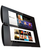 Best available price of Sony Tablet P in Turkmenistan
