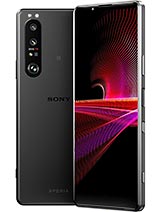 Best available price of Sony Xperia 1 III in Turkmenistan