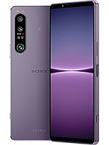 Best available price of Sony Xperia 1 IV in Turkmenistan