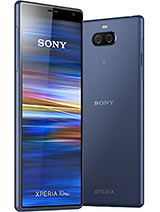 Best available price of Sony Xperia 10 Plus in Turkmenistan
