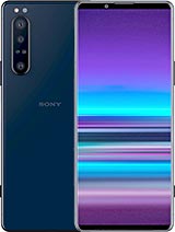 Best available price of Sony Xperia 5 Plus in Turkmenistan