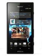 Best available price of Sony Xperia acro S in Turkmenistan