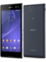 Best available price of Sony Xperia C3 Dual in Turkmenistan