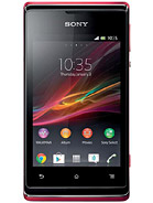 Best available price of Sony Xperia E in Turkmenistan