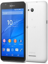 Best available price of Sony Xperia E4g Dual in Turkmenistan