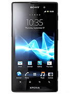 Best available price of Sony Xperia ion HSPA in Turkmenistan