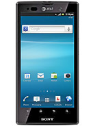 Best available price of Sony Xperia ion LTE in Turkmenistan