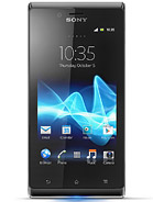 Best available price of Sony Xperia J in Turkmenistan