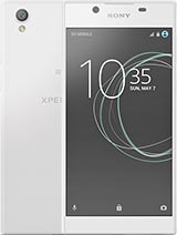 Best available price of Sony Xperia L1 in Turkmenistan