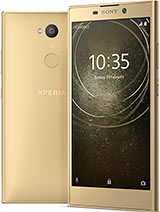 Best available price of Sony Xperia L2 in Turkmenistan