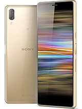 Best available price of Sony Xperia L3 in Turkmenistan