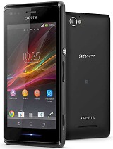 Best available price of Sony Xperia M in Turkmenistan