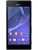 Best available price of Sony Xperia M2 Aqua in Turkmenistan