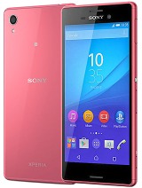 Best available price of Sony Xperia M4 Aqua in Turkmenistan