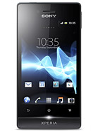 Best available price of Sony Xperia miro in Turkmenistan