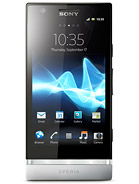 Best available price of Sony Xperia P in Turkmenistan