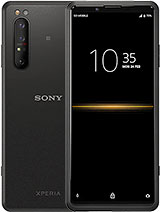 Best available price of Sony Xperia Pro in Turkmenistan