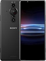 Best available price of Sony Xperia Pro-I in Turkmenistan