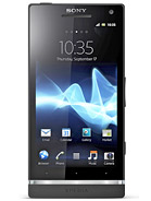 Best available price of Sony Xperia S in Turkmenistan