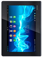 Best available price of Sony Xperia Tablet S in Turkmenistan
