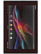 Best available price of Sony Xperia Tablet Z Wi-Fi in Turkmenistan