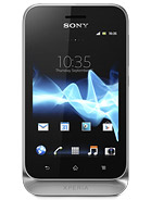 Best available price of Sony Xperia tipo dual in Turkmenistan