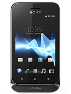 Best available price of Sony Xperia tipo in Turkmenistan