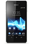 Best available price of Sony Xperia V in Turkmenistan