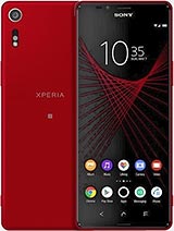Best available price of Sony Xperia X Ultra in Turkmenistan