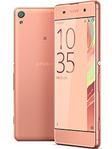 Best available price of Sony Xperia XA in Turkmenistan