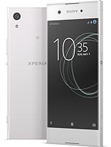 Best available price of Sony Xperia XA1 in Turkmenistan