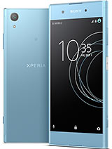 Best available price of Sony Xperia XA1 Plus in Turkmenistan