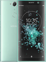 Best available price of Sony Xperia XA2 Plus in Turkmenistan