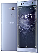 Best available price of Sony Xperia XA2 Ultra in Turkmenistan