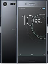 Best available price of Sony Xperia XZ Premium in Turkmenistan