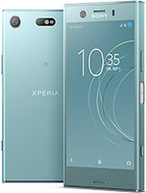Best available price of Sony Xperia XZ1 Compact in Turkmenistan