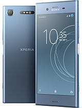 Best available price of Sony Xperia XZ1 in Turkmenistan