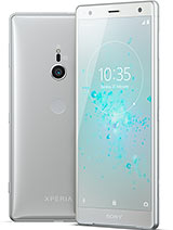 Best available price of Sony Xperia XZ2 in Turkmenistan
